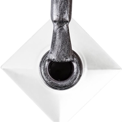 No. 217 Sort cat-eye gelpolish, Molly Nails